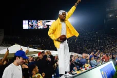 Kevork Djansezian/Getty Images