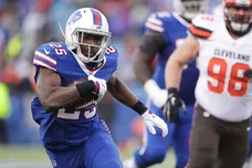 Brett Carlsen/Getty Images