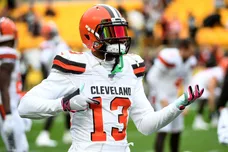 Justin Berl/Getty Images