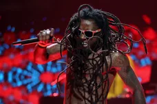 Kevin Winter/Getty Images