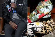 Jamie McCarthy & Tommaso Boddi/Getty Images