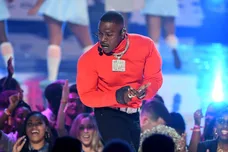 Kevin Winter/Getty Images