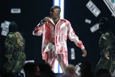 Leon Bennett/Getty Images