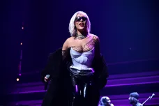 Theo Wargo/Getty Images for TIDAL