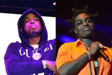 Paras Griffin, Johnny Louis/Getty Images