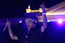 Isaac Brekken/Getty Images