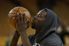 Ezra Shaw/Getty Images