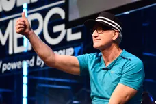 Jerod Harris/Getty Images for Agenda