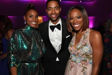 Paras Griffin/Getty Images