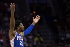 Mitchell Leff/Getty Images