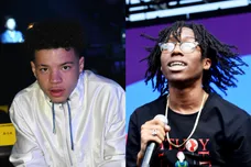 Yuchen Liao/Getty Images , Lisa Lake/Getty Images