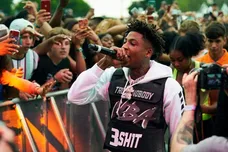 Cooper Neill / Contributor / Getty Images