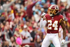 Patrick Smith/Getty Images