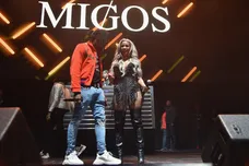 Theo Wargo/Getty Images