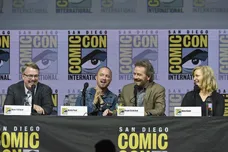 Kevin Winter / Getty Images