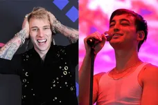 Brad Barket & Simone Joyner/Getty Images