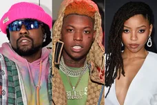 Jerod Harris/Getty Images, Prince Williams/Wireimage/Getty Images, Frazer Harrison/Getty Images