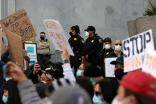 Justin Sullivan/ Getty Images