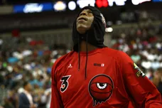 Ronald Martinez/BIG3/Getty Images