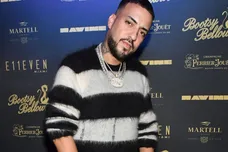 Paras Griffin / Stringer / Getty Images