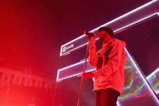 Paras Griffin/Getty Images