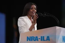 Scott Olson / Staff / Getty Images