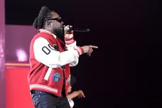 Paras Griffin/Getty Images