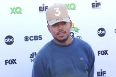 Jason LaVeris/FilmMagic