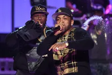 Ethan Miller/Getty Images