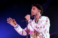 Ethan Miller/ Getty Images