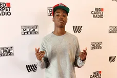 Tommaso Boddi/Getty Images