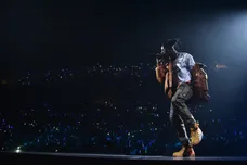 Theo Wargo/Getty Images