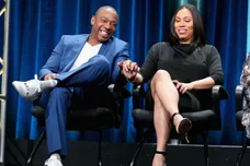 Frederick M. Brown/Getty Images