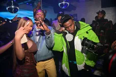 Prince Williams/WireImage/Getty Images