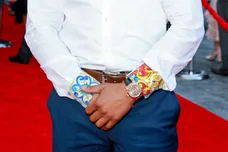 Rich Fury/Getty Images