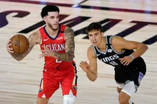 Ashley Landis-Pool/Getty Images