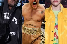 Brandon Magnus, Michael Reaves, Jeff Kravitz/Getty Images