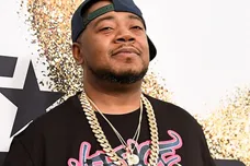 Paras Griffin / Stringer / Getty Images