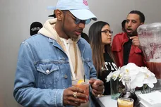 Bennett Raglin/Getty Images