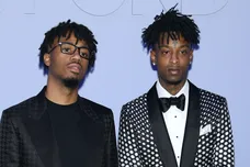 Dimitrios Kambouris/Getty Images