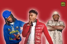 Denise Truscello, Prince Williams, Paras Griffin/Getty Images