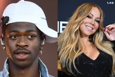 Dave J Hogan/Steve Granitz/WireImage/Getty Images