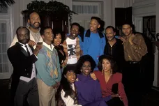 Ron Galella, Ltd./Getty Images