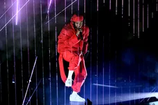 Kevin Winter/Getty Images