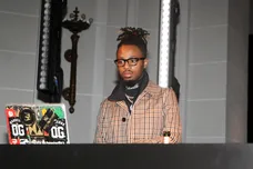 Johnny Nunez/WireImage/Getty Images