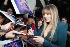 Rich Polk/Getty Images for Disney