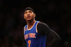 Al Bello/Getty Images