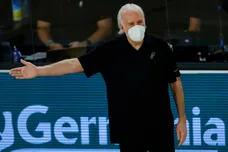 Kevin C. Cox/Getty Images