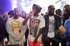 Johnny Nunez/WireImage/Getty Images