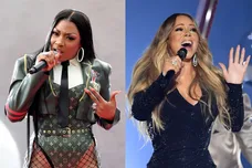 Noam Galai/Getty Images for MTV / Ethan Miller/Getty Images